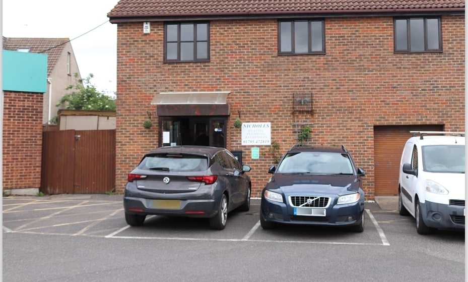 Church St, Sittingbourne for lease Primary Photo- Image 1 of 3