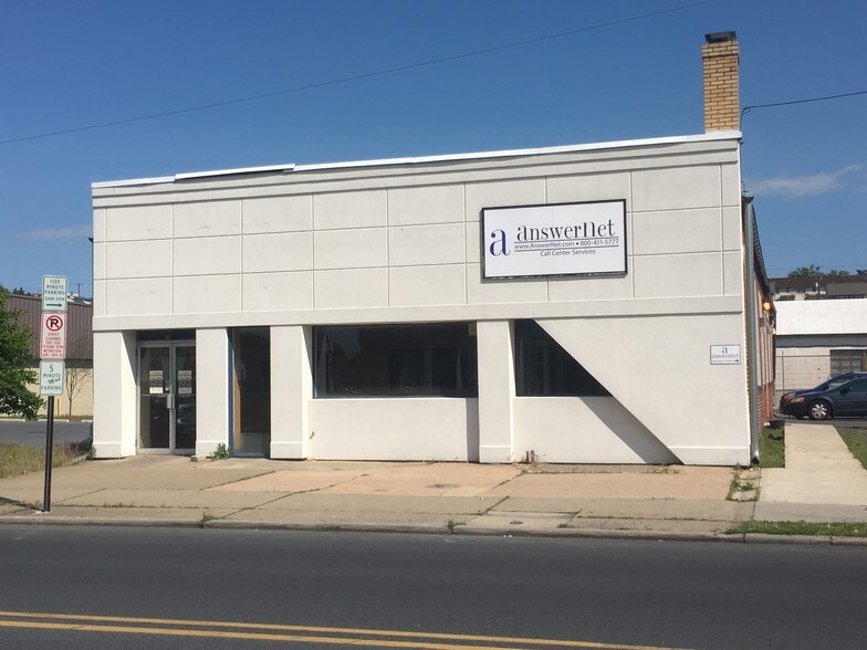 1729 W Tilghman St, Allentown, PA 18104