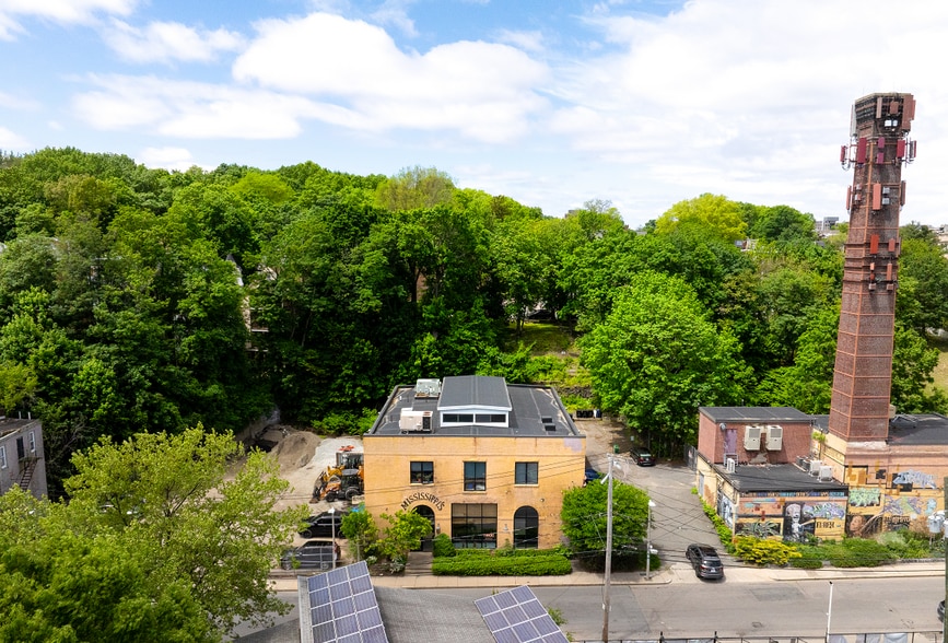 103 Terrace St, Roxbury, MA for sale - Building Photo - Image 1 of 9
