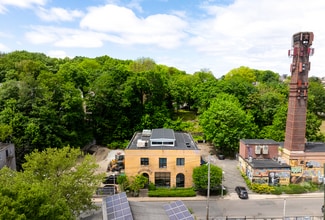 More details for 103 Terrace St, Roxbury, MA - Office for Sale