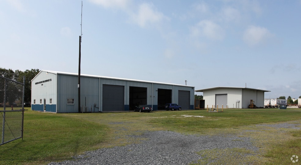 6286 Philips Hwy, Jacksonville, FL for sale - Building Photo - Image 2 of 2