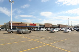 More details for 2333 S Center Rd, Burton, MI - Retail for Lease