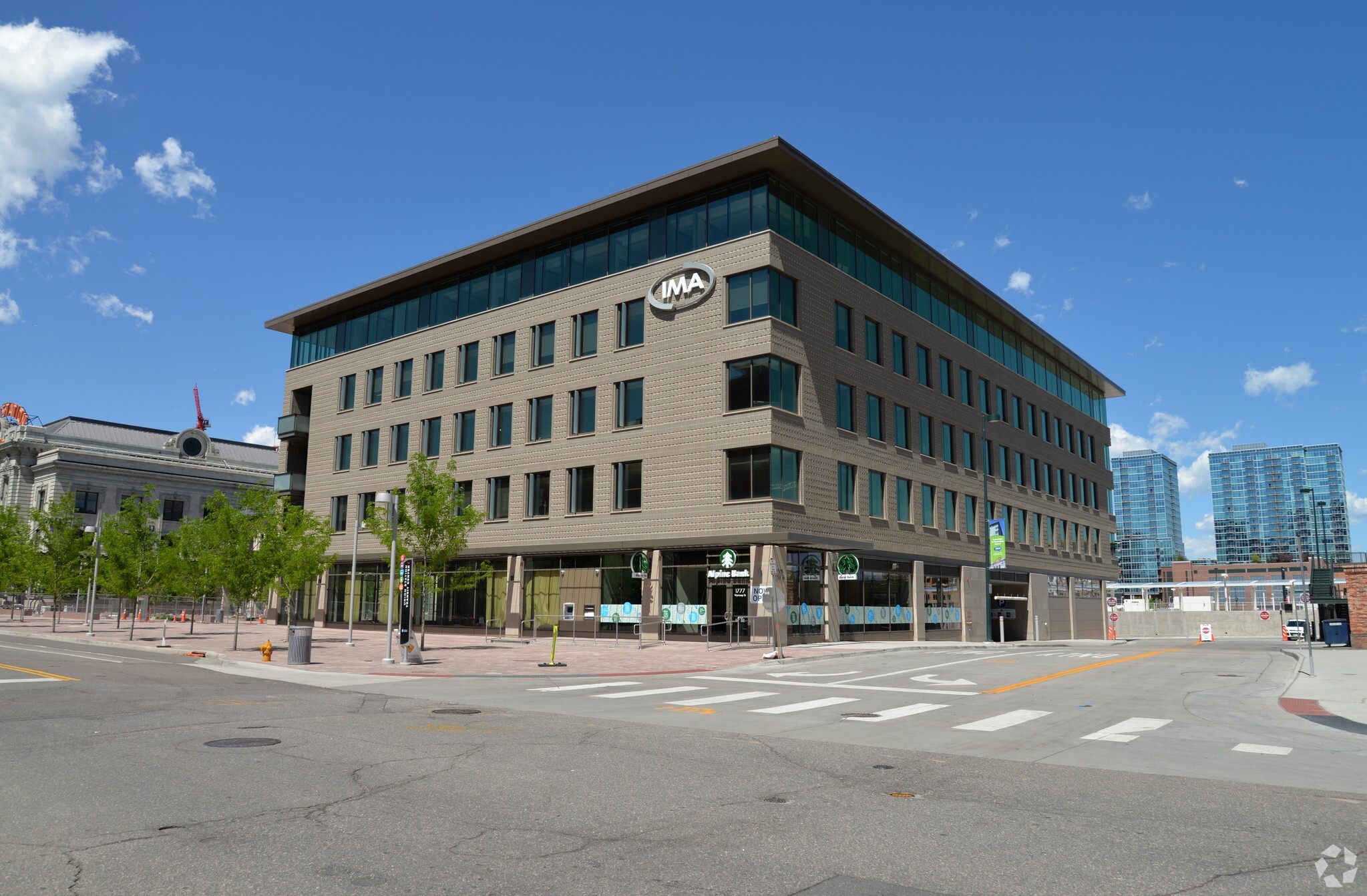 1705 17th St, Denver, CO for sale Building Photo- Image 1 of 1