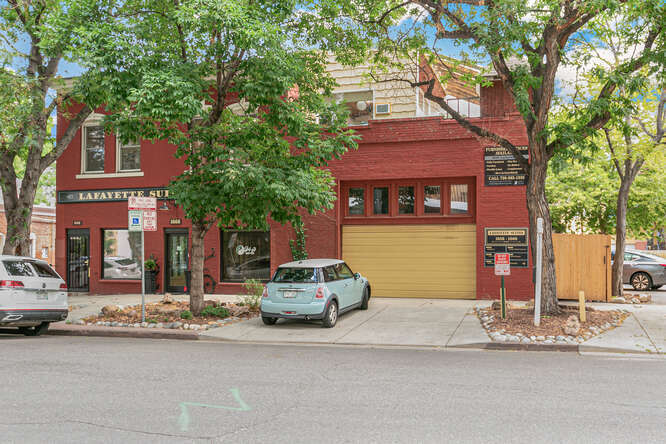 1658-1668 N Lafayette St, Denver, CO for sale - Building Photo - Image 1 of 55