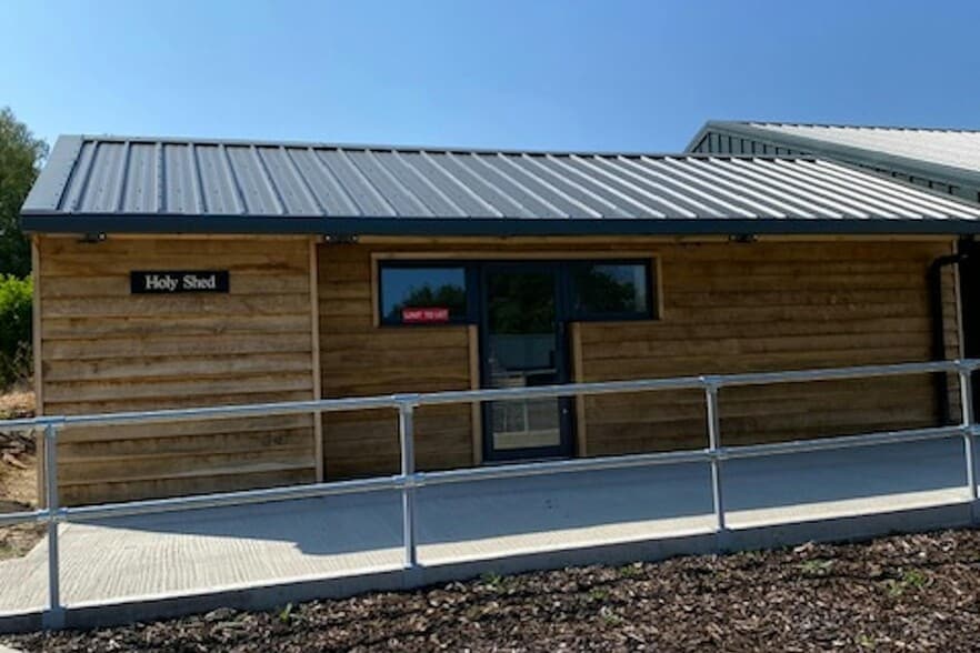 Manor Farm Yard, Upton Grey for lease - Interior Photo - Image 2 of 2