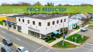 More details for 4195 12 Mile Rd, Berkley, MI - Retail for Sale