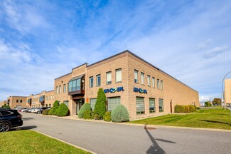 More details for 601-623 Rue McCaffrey, Montréal, QC - Office, Industrial for Lease