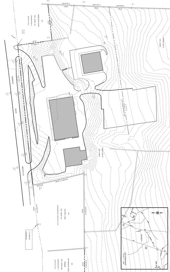 230 Norwich Rd, Plainfield, CT 06374 School, Office, Flex