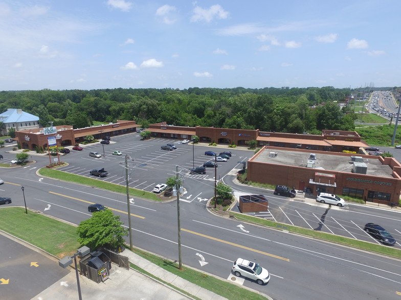 9529-9539 Hwy 92, Woodstock, GA for lease - Other - Image 2 of 7