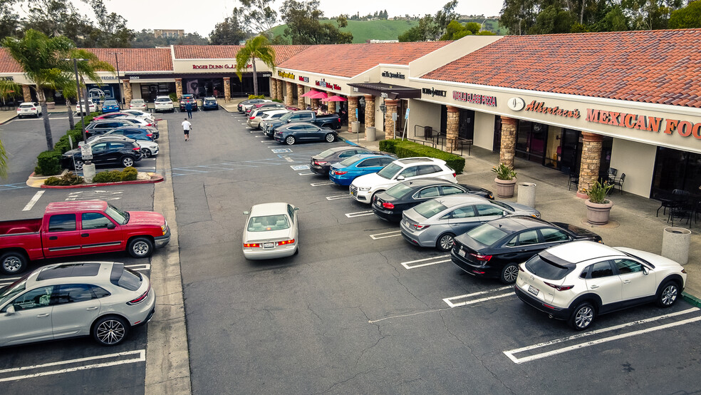 28161-28241 Marguerite Pky, Mission Viejo, CA for lease - Building Photo - Image 3 of 12