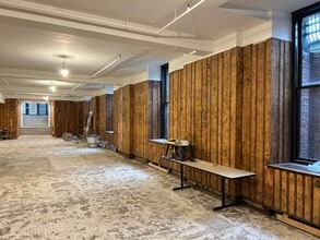 1023 N Charles St, Baltimore, MD for lease Building Photo- Image 2 of 6