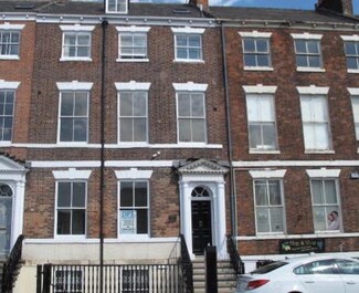 More details for 23 Albion St, Hull - Office for Lease