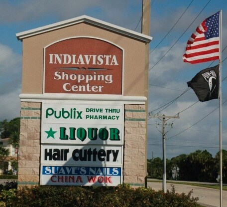 7327 N Highway 1, Cocoa, FL for sale Building Photo- Image 1 of 1