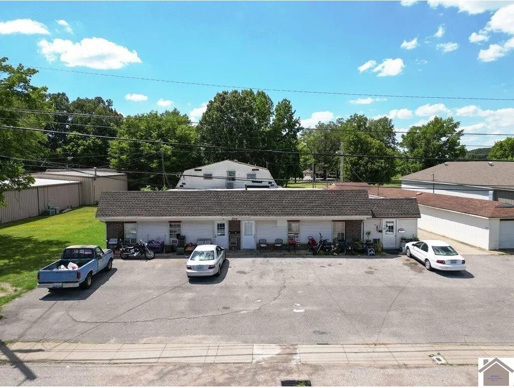 318 Main St, Benton, KY for sale Primary Photo- Image 1 of 6