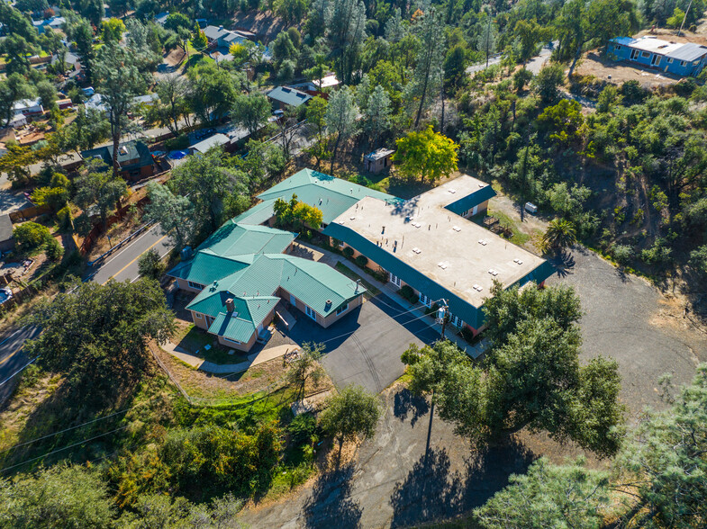 7536 Happy Valley Rd, Anderson, CA for sale - Building Photo - Image 1 of 1