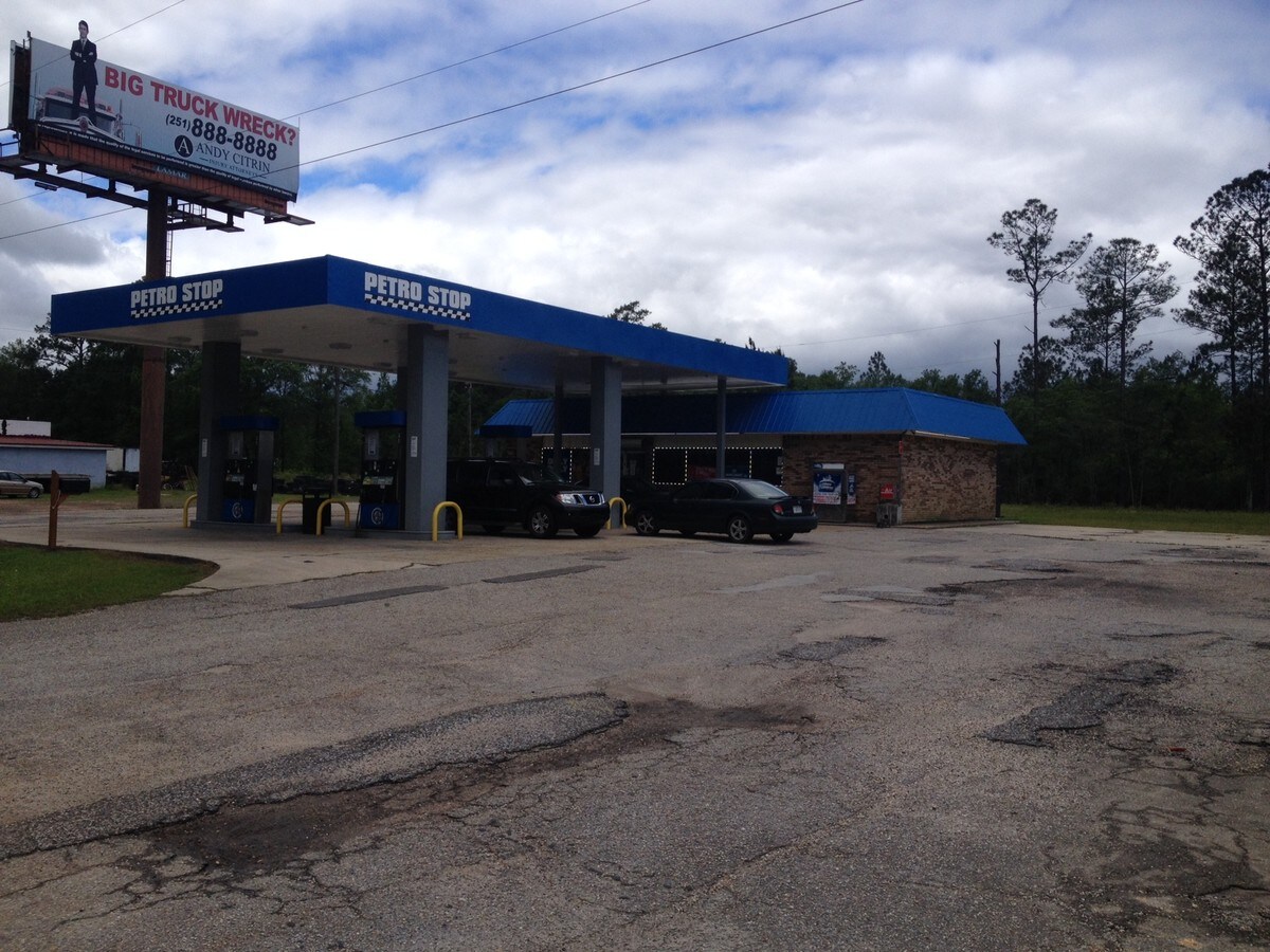 19425 Highway 43, Mount Vernon, AL 36560