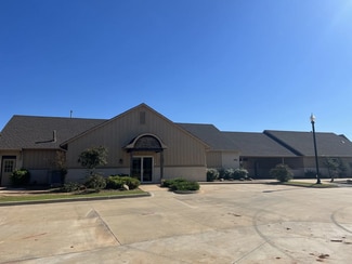 More details for 15200 Traditions Blvd, Edmond, OK - Office for Lease