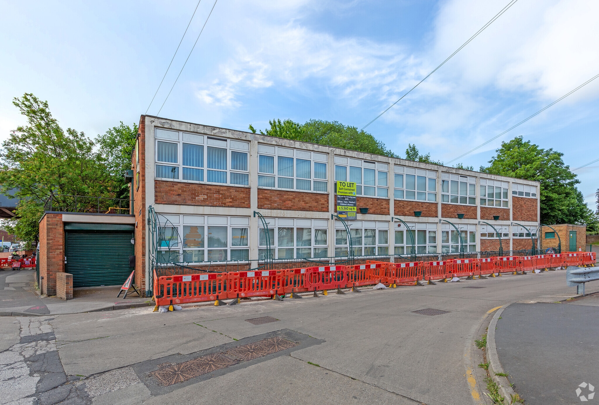 1 York St, Castleford for sale Primary Photo- Image 1 of 1