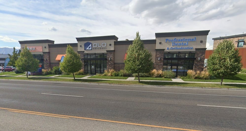 957 S State Highway 89, Logan, UT for sale Building Photo- Image 1 of 4