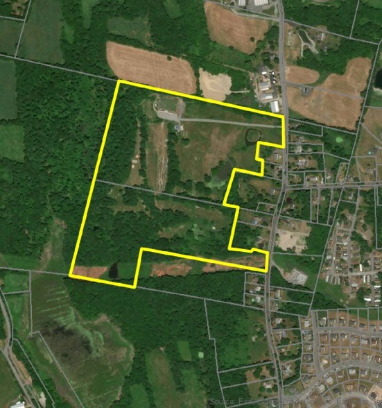 380 Mount Airy Rd, New Windsor Township, NY for sale - Other - Image 1 of 1