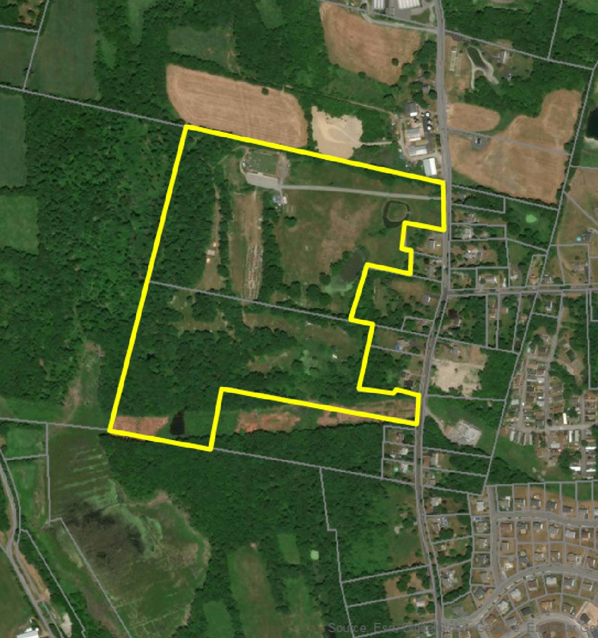 380 Mount Airy Rd, New Windsor Township, NY for sale Other- Image 1 of 1