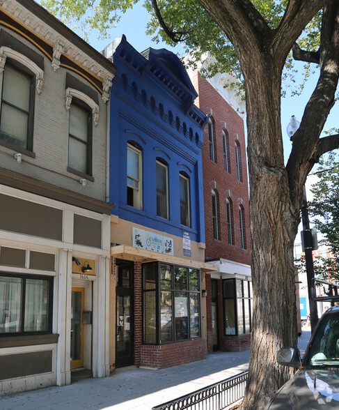 1620 7th St NW, Washington, DC for lease - Building Photo - Image 3 of 3