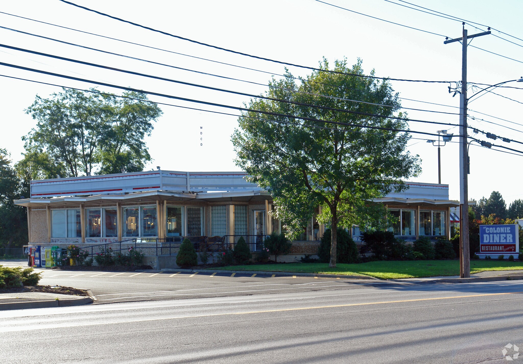 1890 Central Ave, Albany, NY for sale Primary Photo- Image 1 of 1