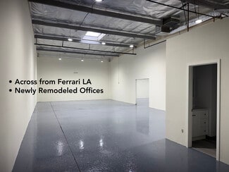 More details for 7020 Hayvenhurst Ave, Van Nuys, CA - Industrial for Lease