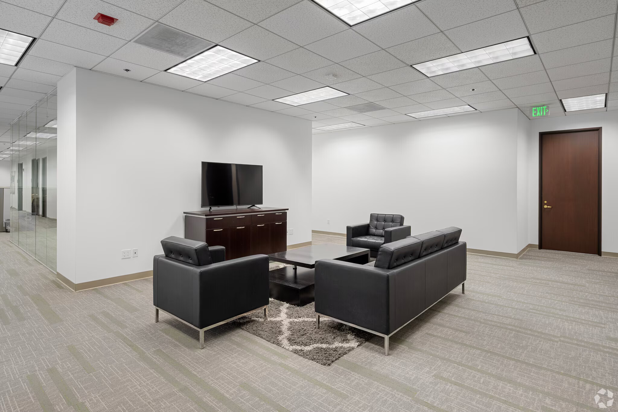 835 Wilshire Blvd, Los Angeles, CA for lease Interior Photo- Image 1 of 1
