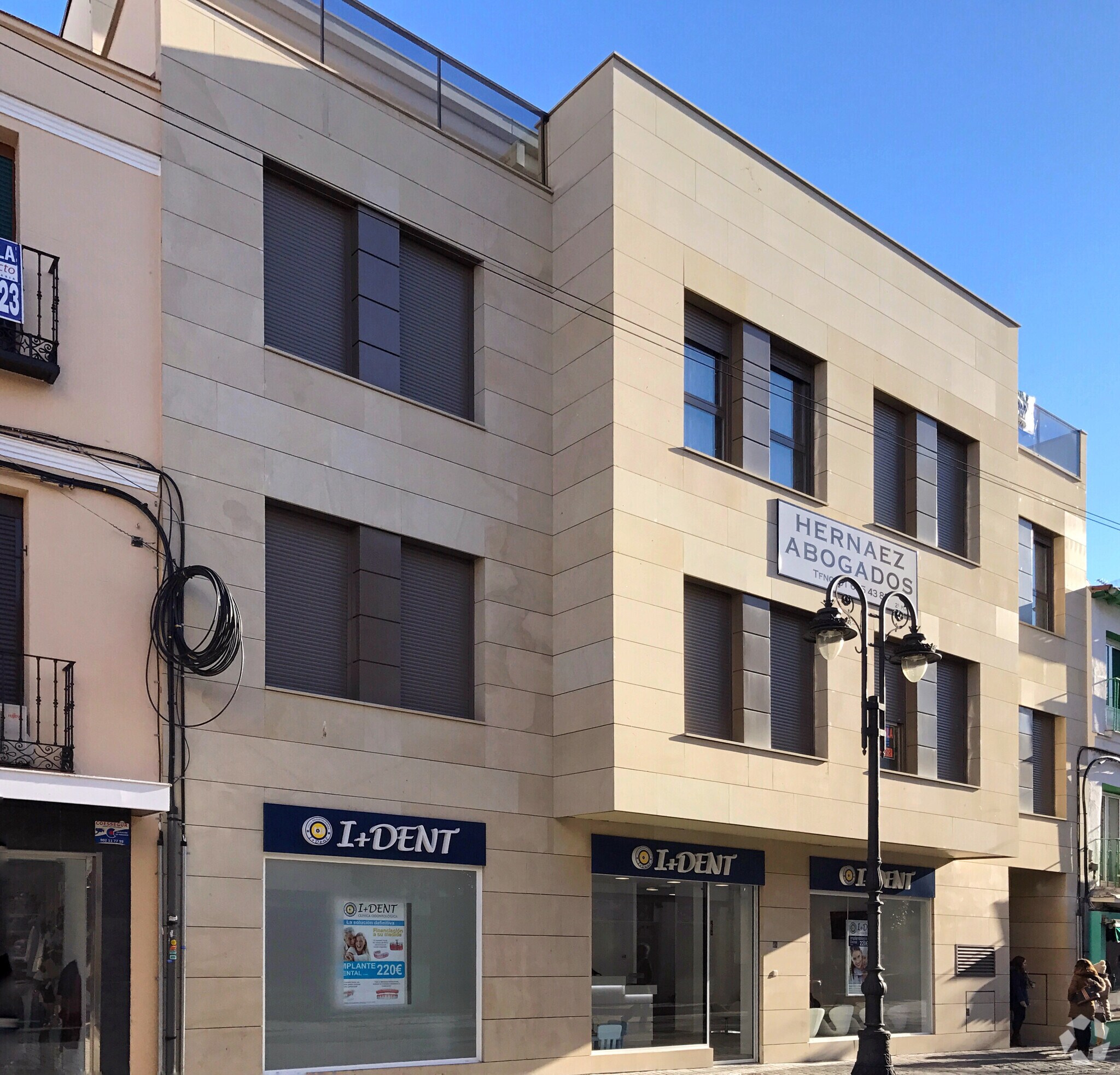 in Getafe, Madrid for sale Primary Photo- Image 1 of 1