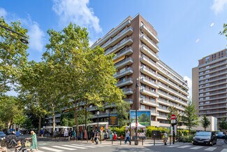 More details for 9 Bis Boulevard Jean Jaurès, Boulogne-Billancourt - Office for Lease