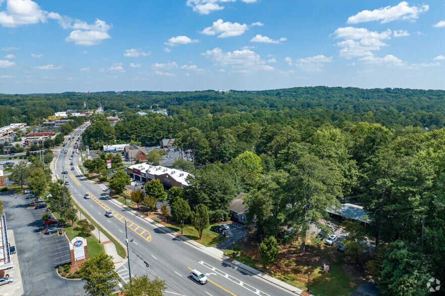 1113 Whitlock Ave SW, Marietta, GA 30064 Office for Sale