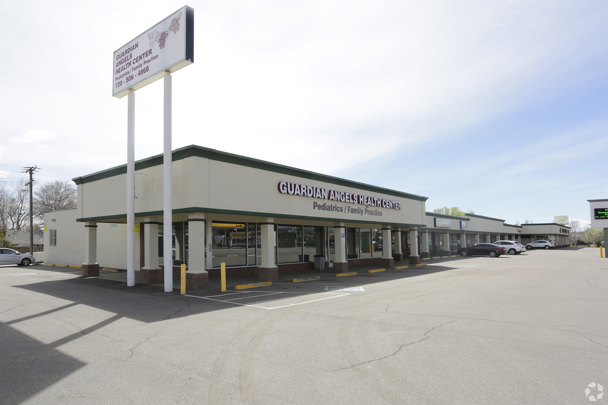 1220 S Sheridan Blvd, Denver, CO for sale Primary Photo- Image 1 of 1