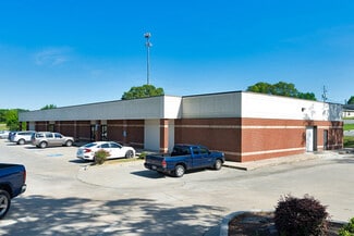 More details for 101 Prince St, Warner Robins, GA - Office for Sale