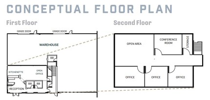 8310 Juniper Creek Ln, San Diego, CA for sale Floor Plan- Image 2 of 2