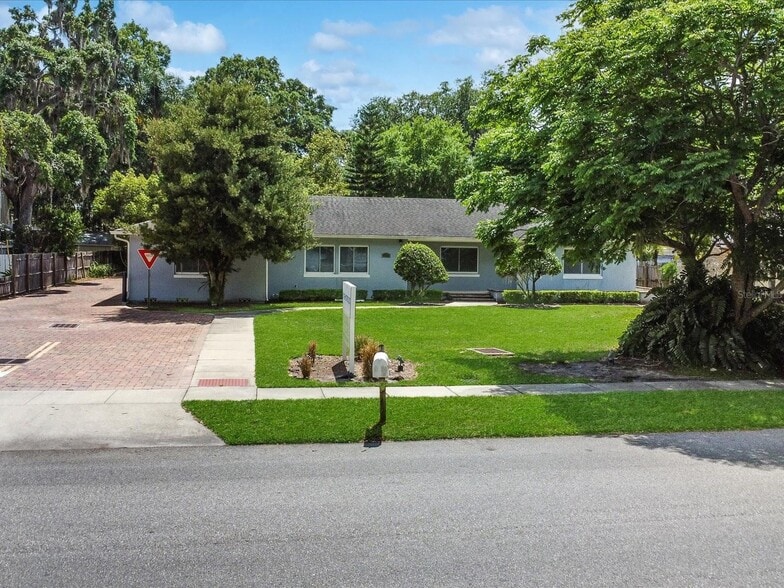 916 Bryan St, Kissimmee, FL for sale - Building Photo - Image 1 of 21