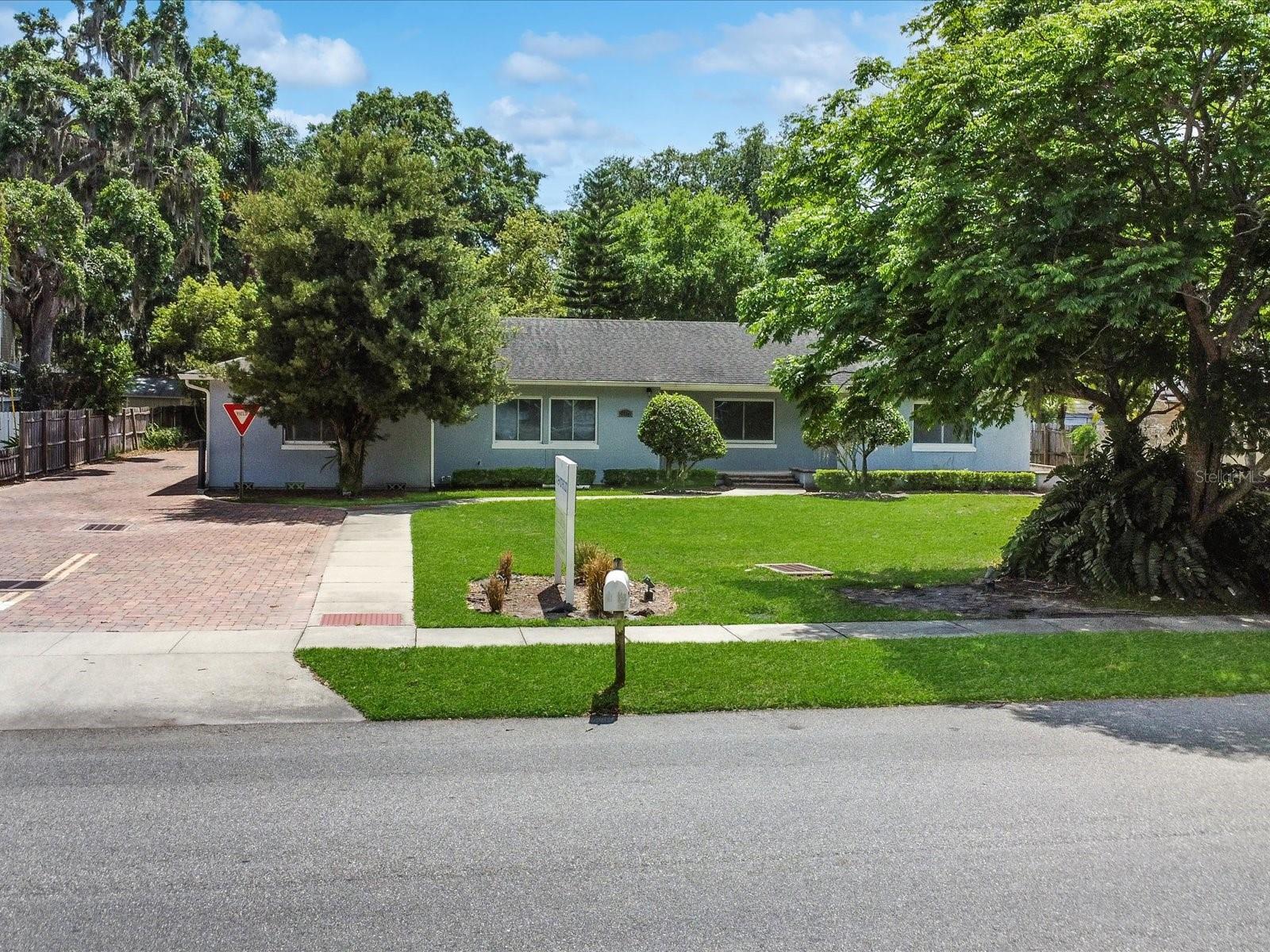 916 Bryan St, Kissimmee, FL for sale Building Photo- Image 1 of 22