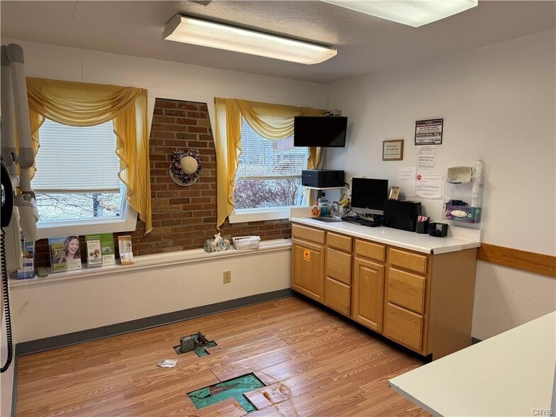 140 Eastern Blvd, Watertown, NY for sale - Building Photo - Image 2 of 14