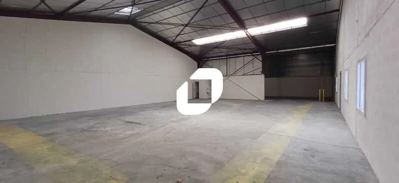 Flex in Gargenville for sale - Building Photo - Image 2 of 14