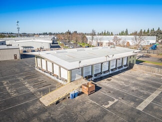 More details for 1299 Vanderbilt Cir, Manteca, CA - Industrial for Lease