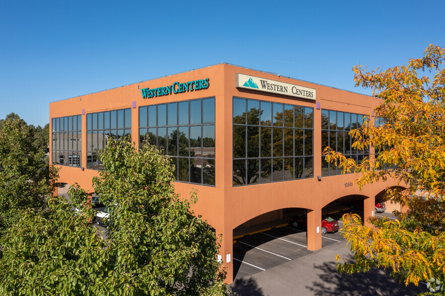 10555 E Dartmouth Ave, Aurora, CO for lease - Building Photo - Image 3 of 5