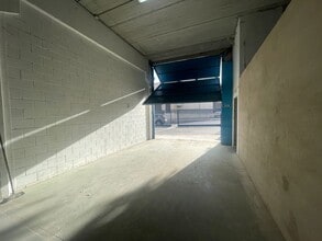Industrial in Leganés, Madrid for lease Interior Photo- Image 2 of 4