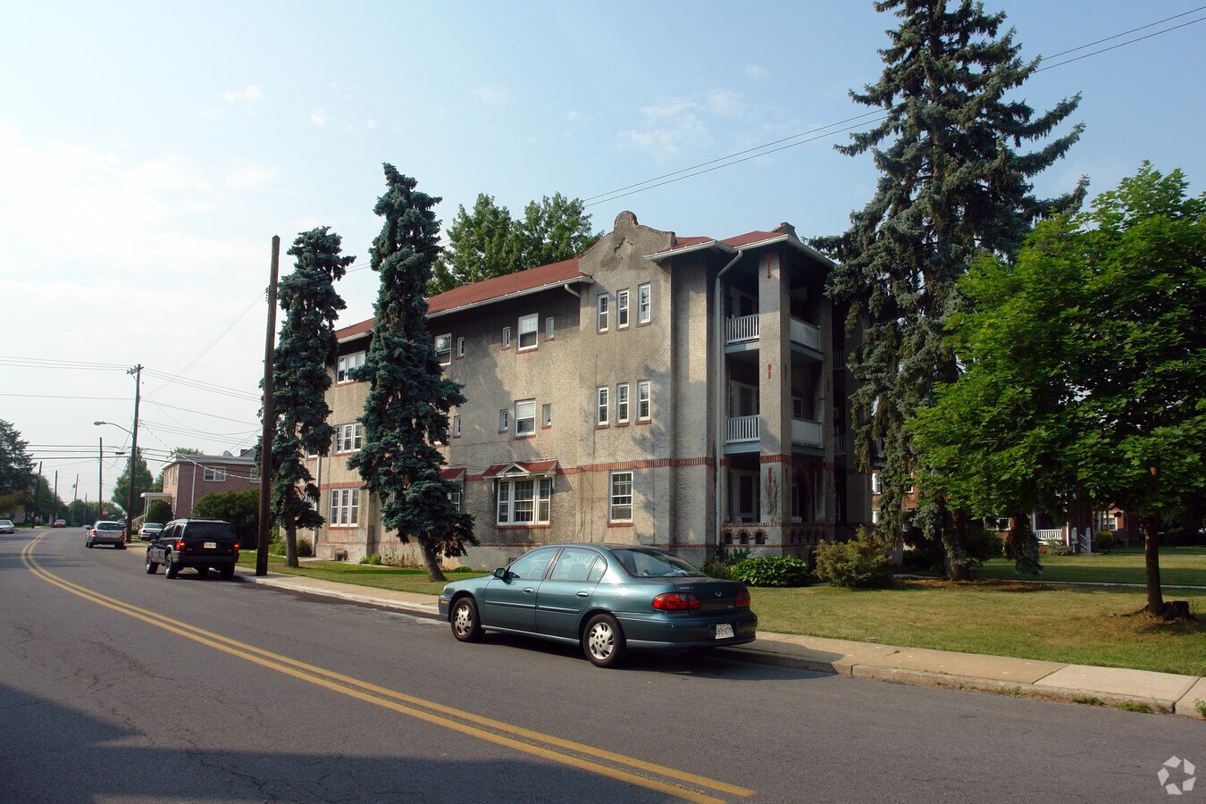 934 Hamilton Blvd, Hagerstown, MD 21742