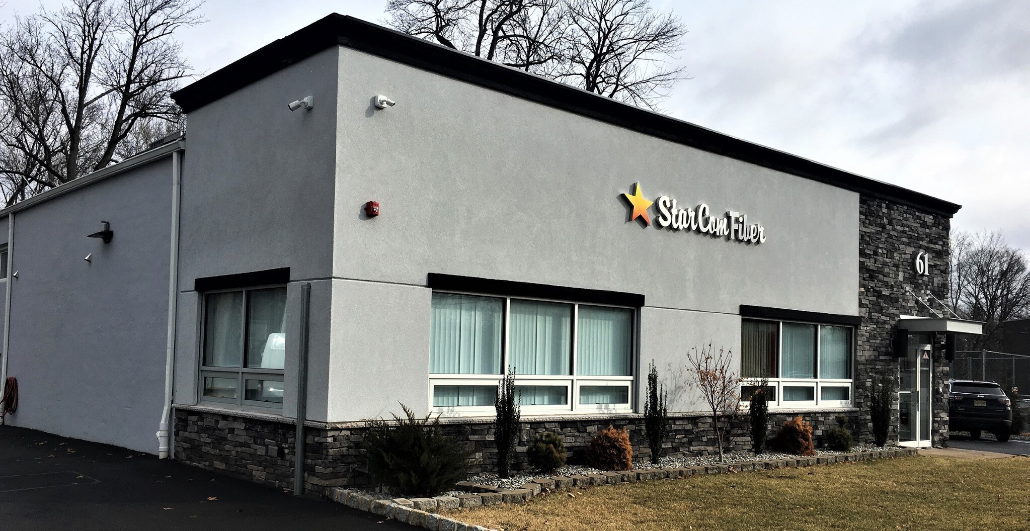 61 Willow St, Millburn, NJ for sale Primary Photo- Image 1 of 1