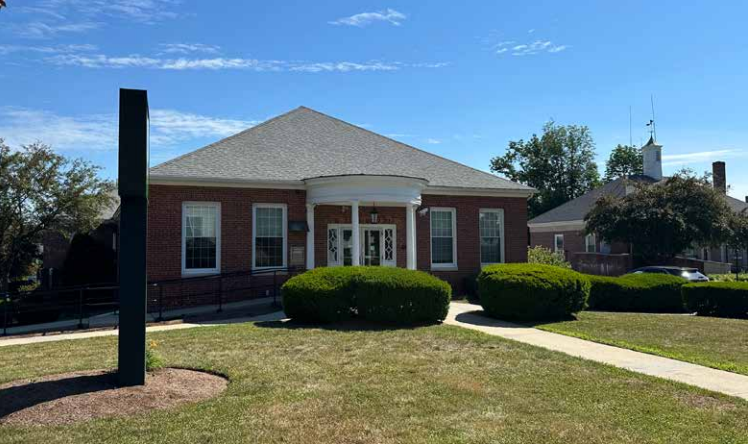 28 Main St, Jaffrey, NH for sale Building Photo- Image 1 of 2