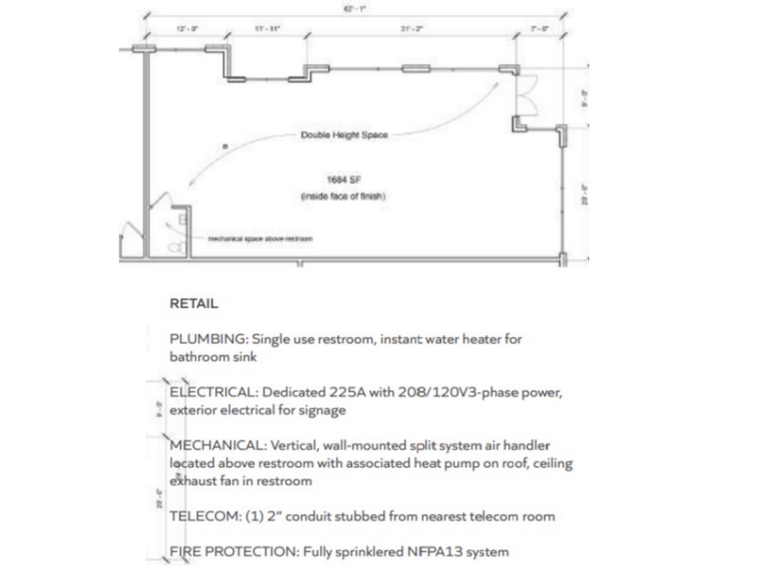 31 Navasota St, Austin, TX for lease - Building Photo - Image 3 of 4