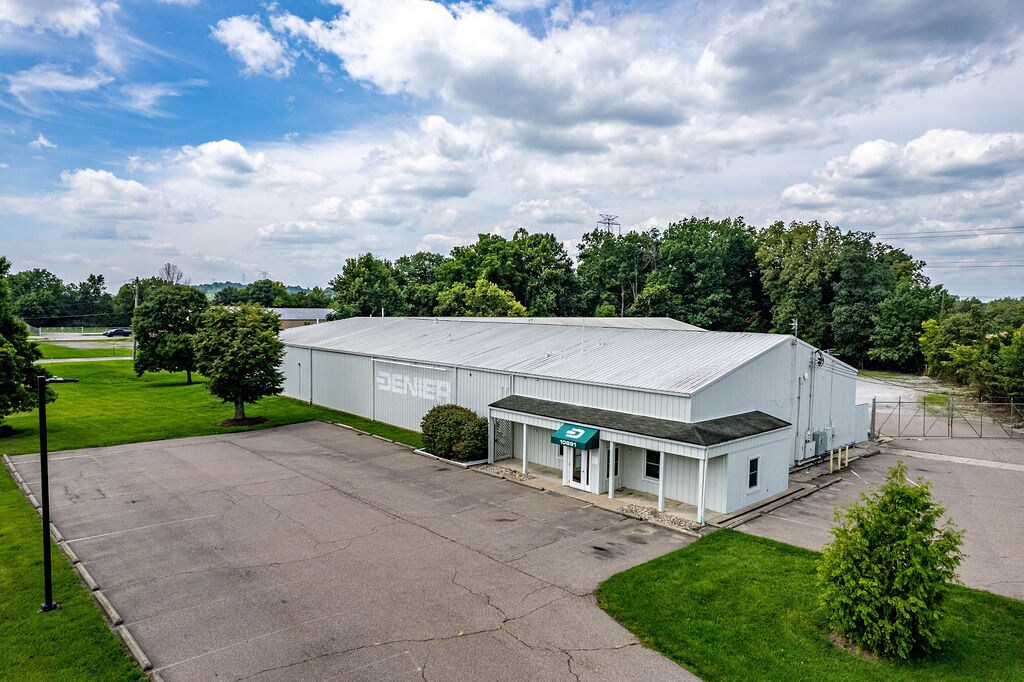 10891 State Route 128, Harrison, OH for sale Building Photo- Image 1 of 1