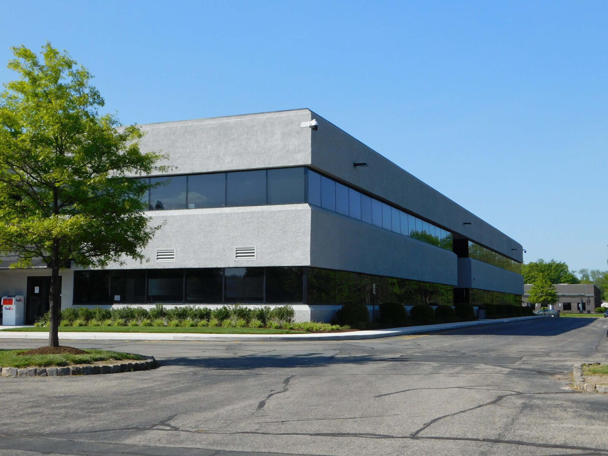 7 Entin Rd, Parsippany, NJ 07054 Office for Lease