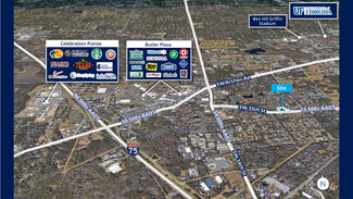 More details for 2714 SW 35th Pl, Gainesville, FL - Land for Sale