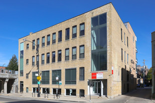 1755 N Damen Ave, Chicago IL - Loft